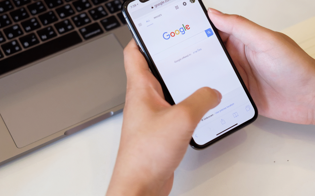 If You’re Not on Page One, You’re Losing Business—Here’s How to Fix It