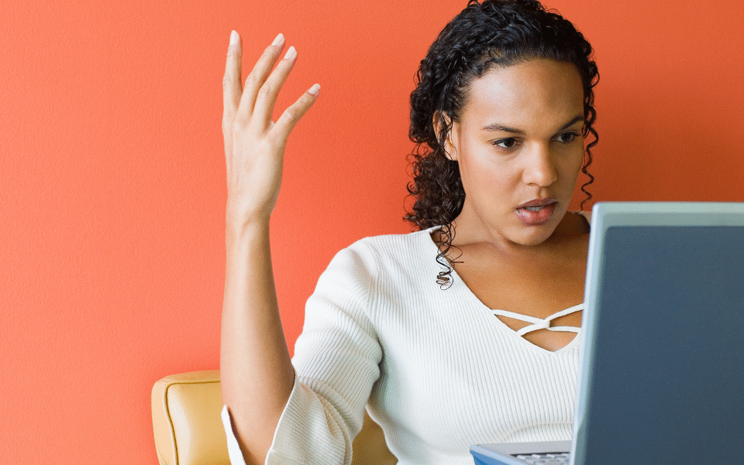 A Slow or Outdated Website Is Costing You Customers—Here’s How to Fix It